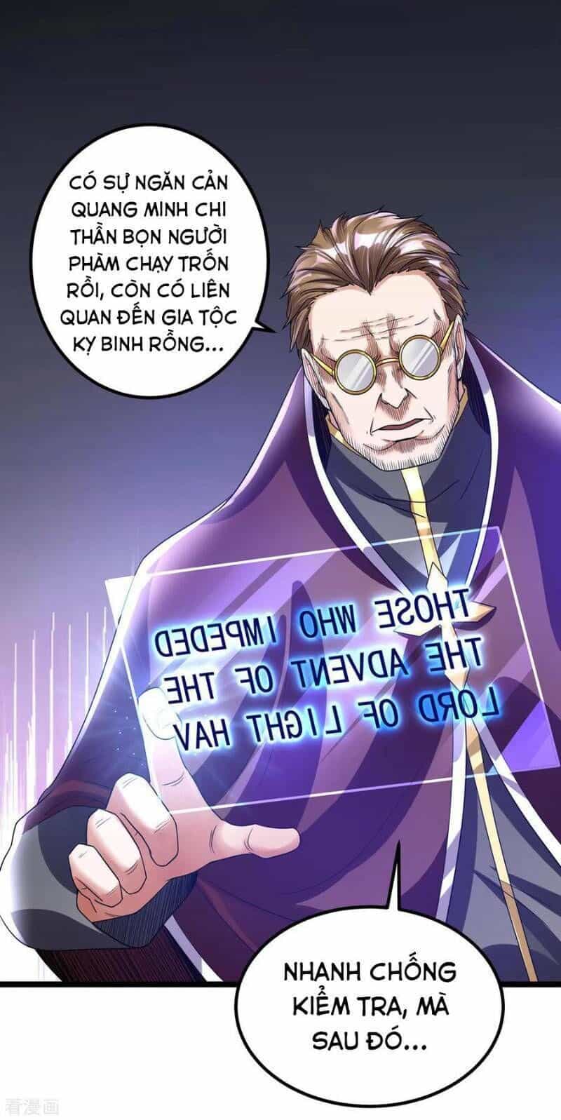 Tiên Vương Trùng Sinh - Chương 111 - ảnh 28