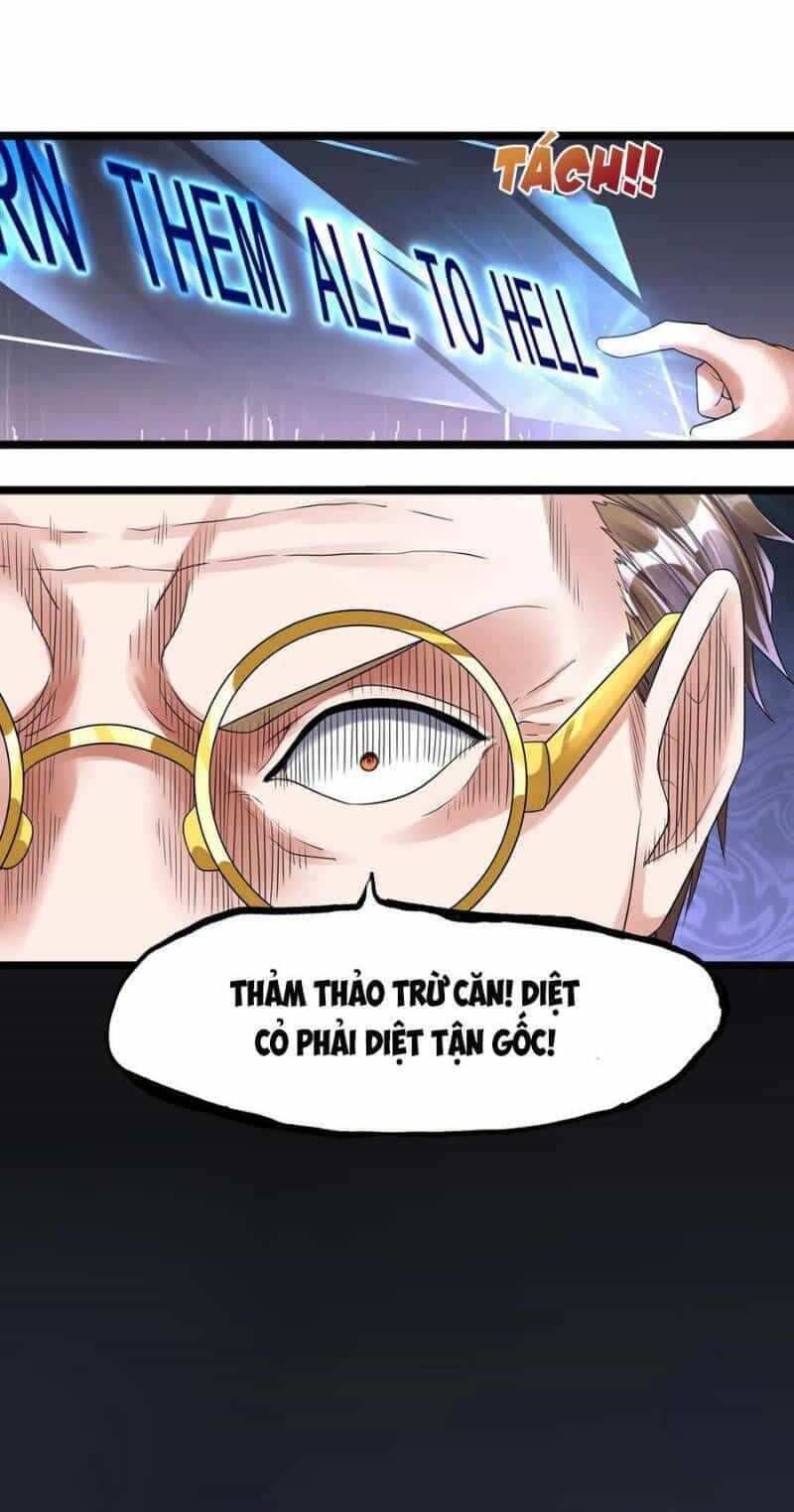 Tiên Vương Trùng Sinh - Chương 111 - ảnh 29