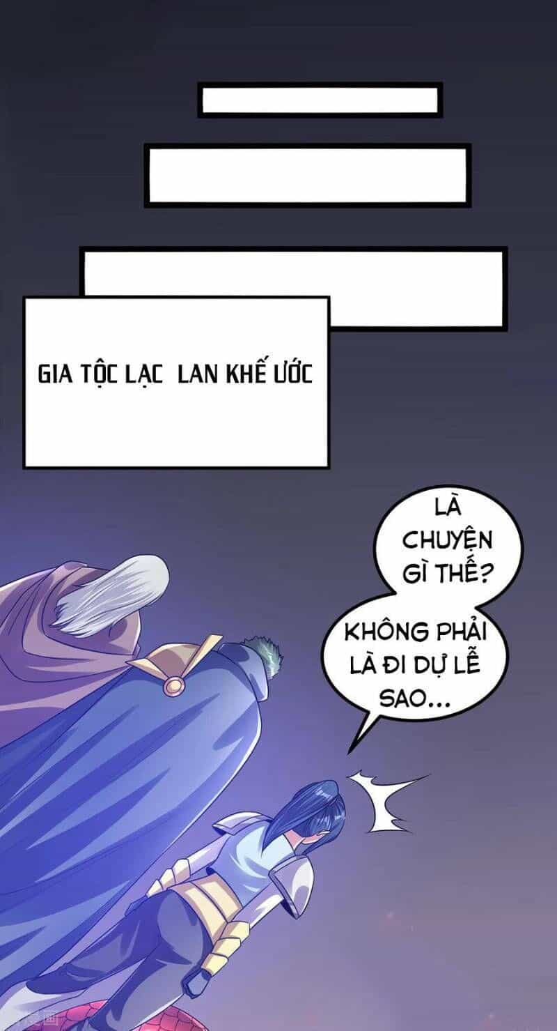 Tiên Vương Trùng Sinh - Chương 111 - ảnh 30