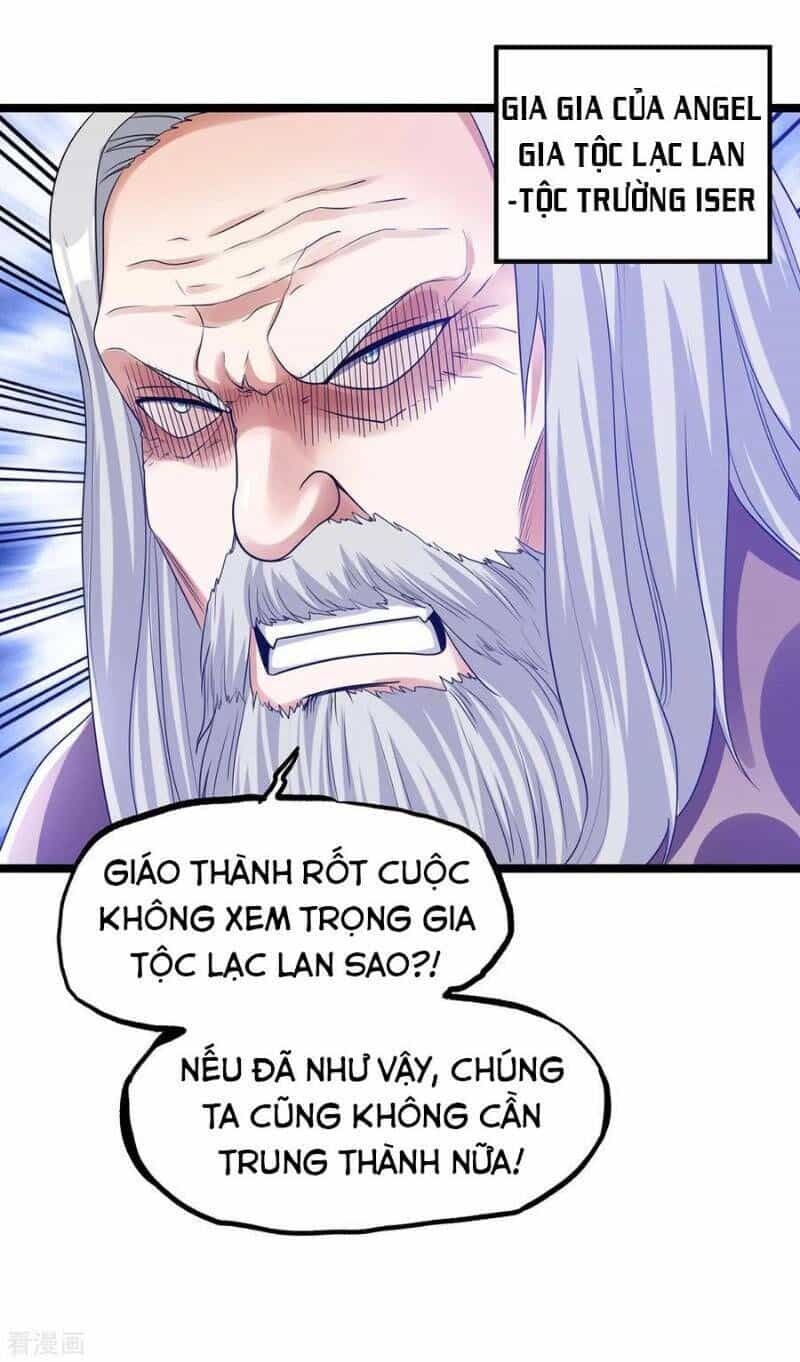 Tiên Vương Trùng Sinh - Chương 111 - ảnh 33