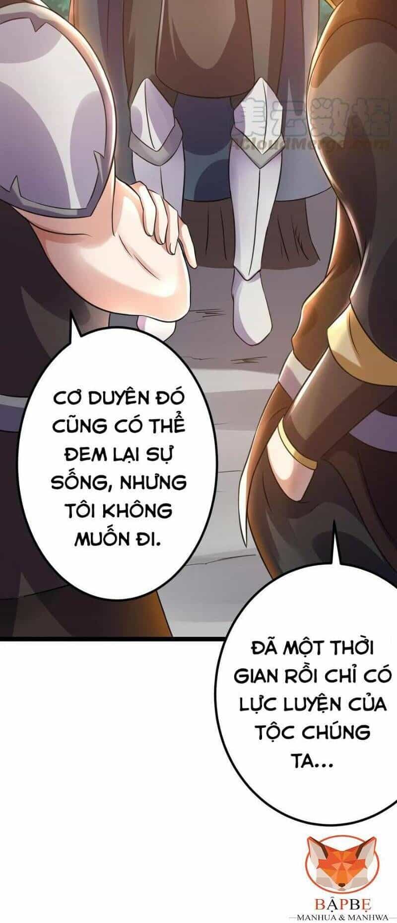 Tiên Vương Trùng Sinh - Chương 112 - ảnh 17