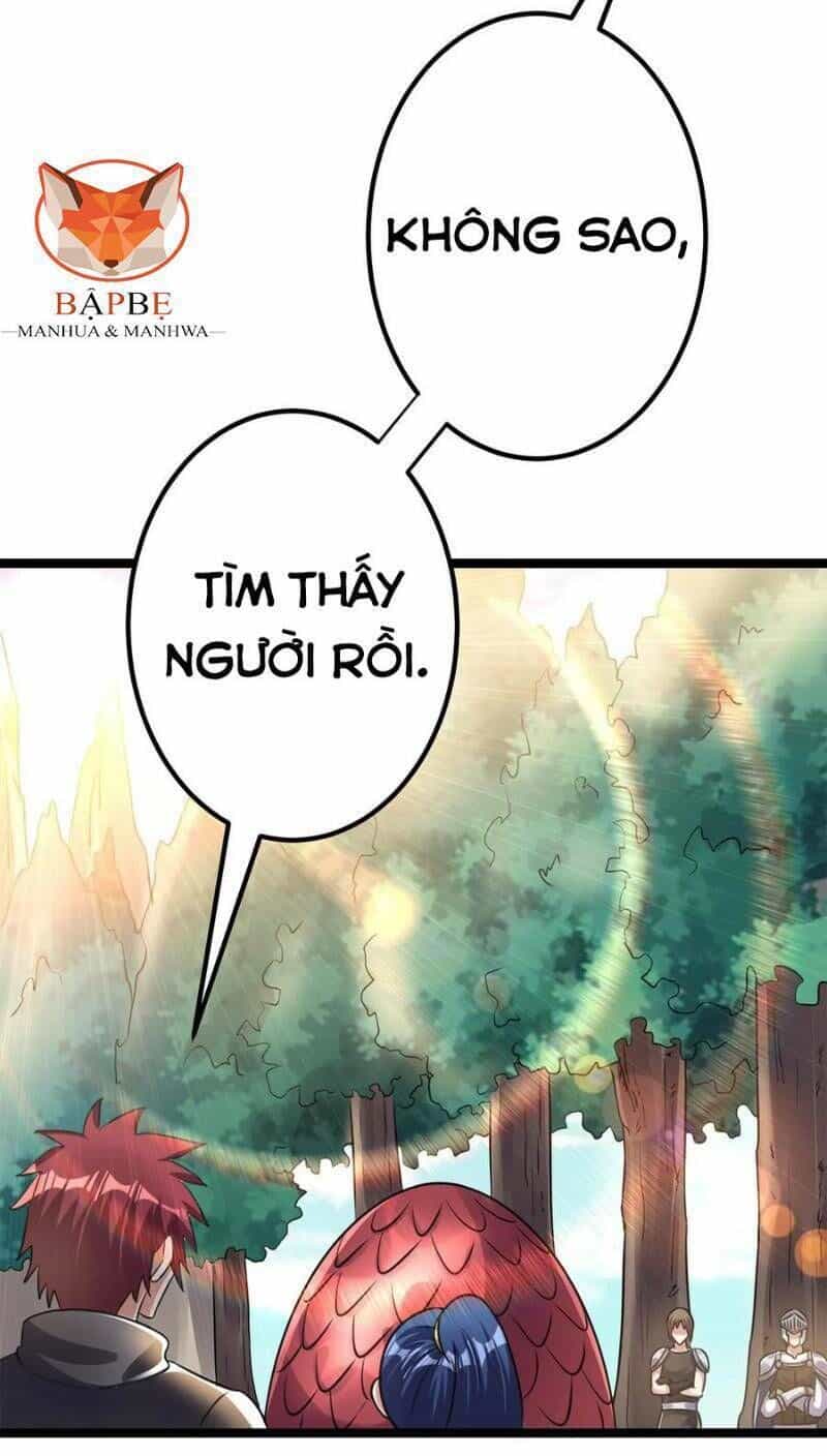 Tiên Vương Trùng Sinh - Chương 112 - ảnh 22