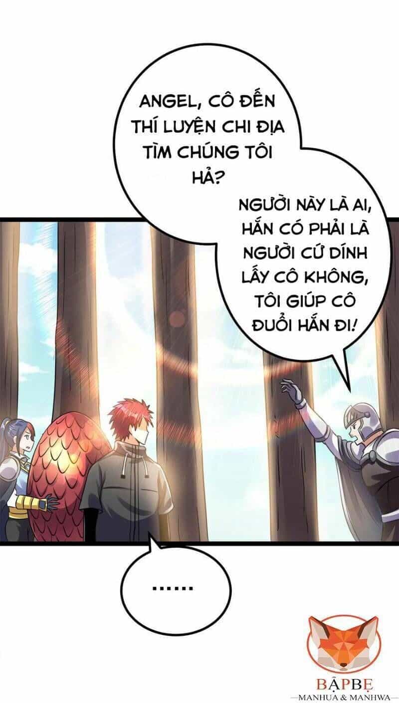 Tiên Vương Trùng Sinh - Chương 112 - ảnh 23