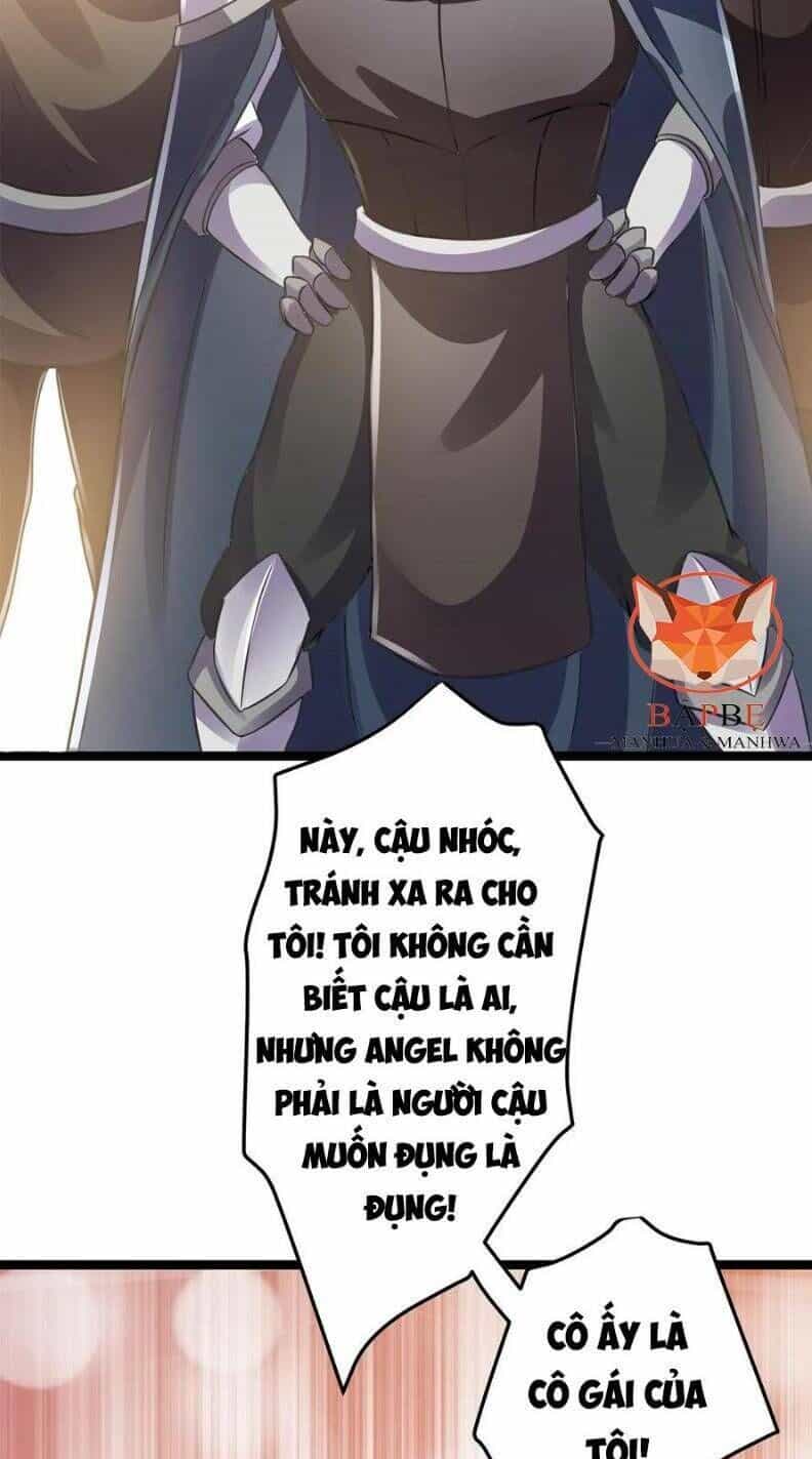 Tiên Vương Trùng Sinh - Chương 112 - ảnh 25
