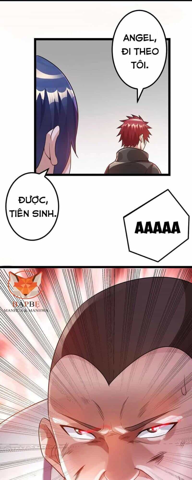 Tiên Vương Trùng Sinh - Chương 112 - ảnh 38