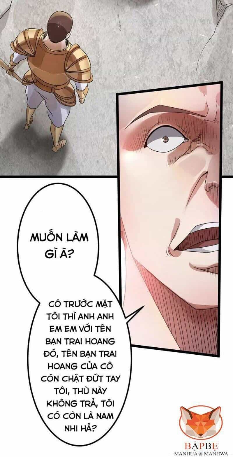 Tiên Vương Trùng Sinh - Chương 113 - ảnh 10