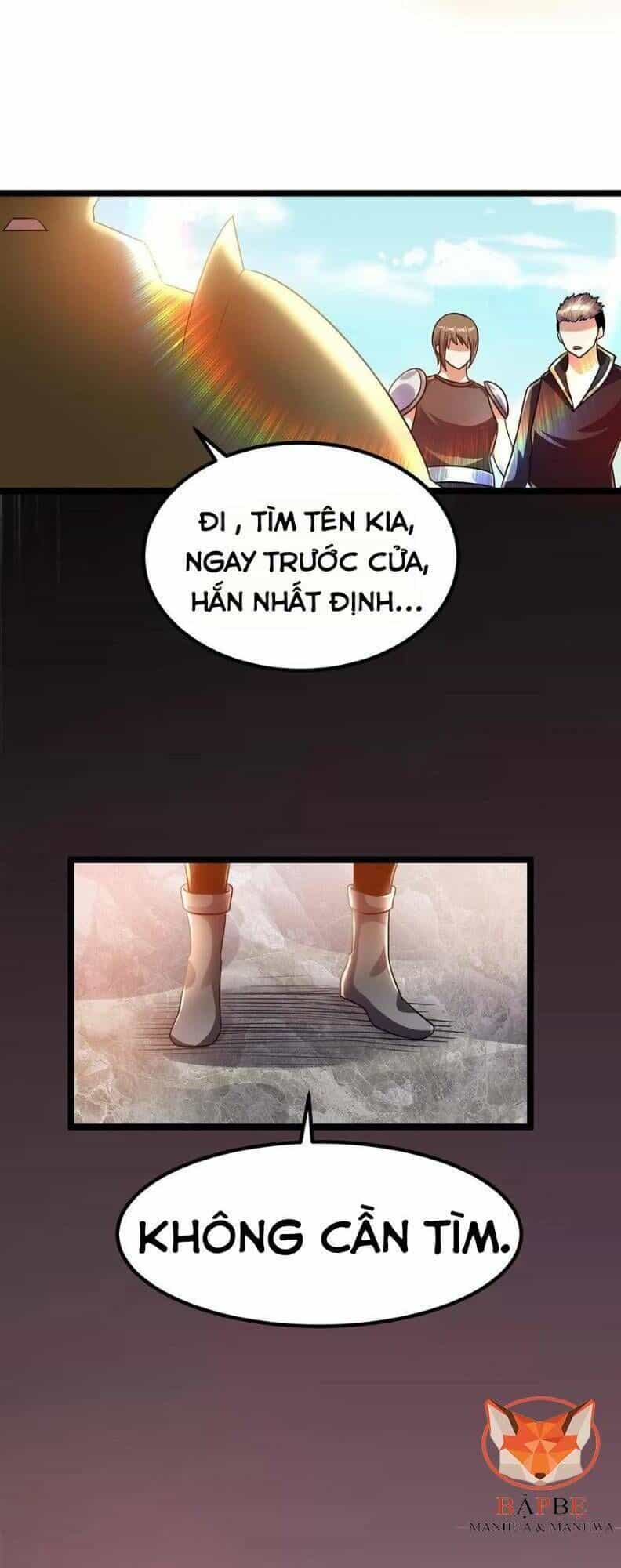Tiên Vương Trùng Sinh - Chương 113 - ảnh 18