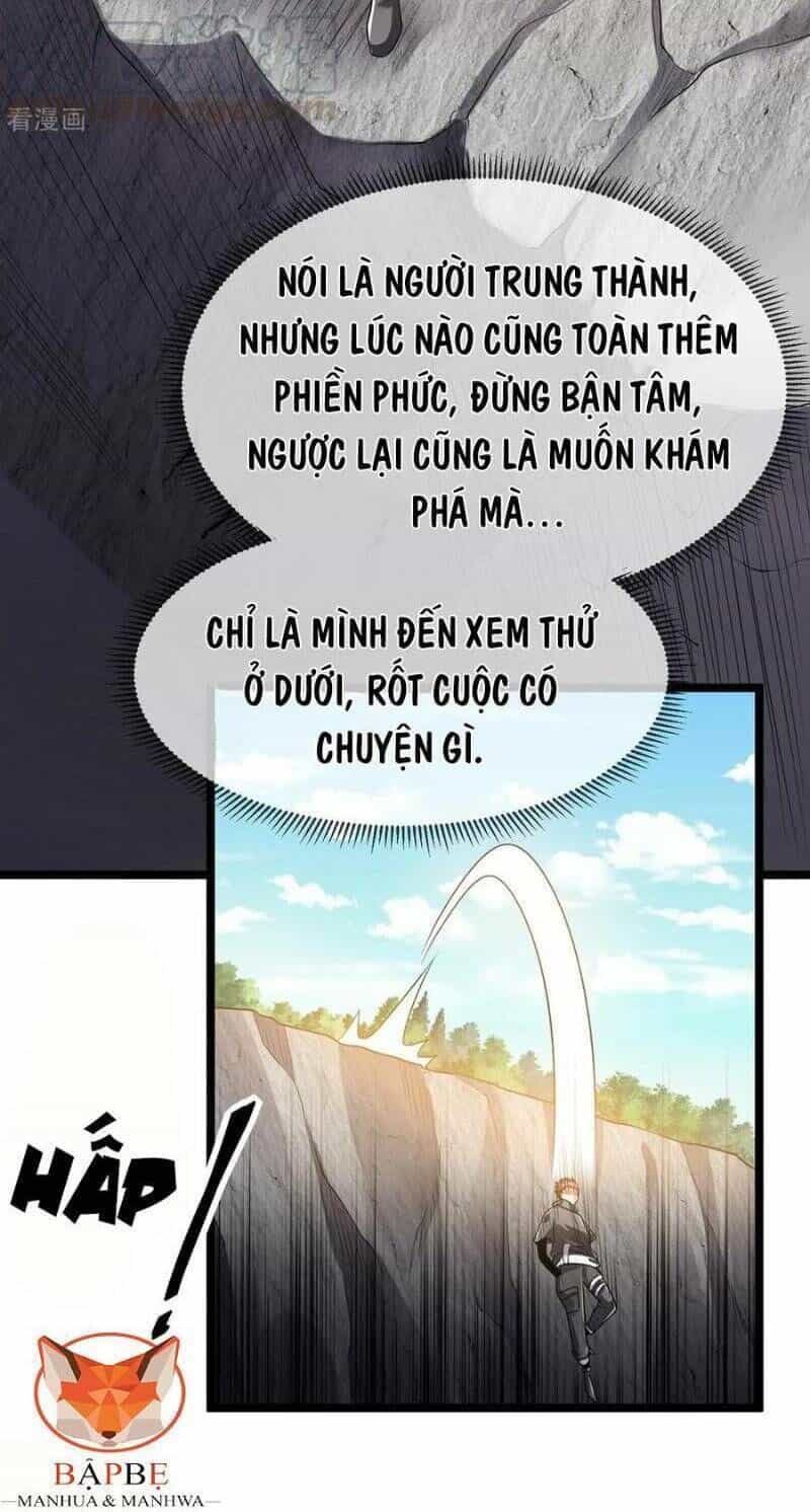 Tiên Vương Trùng Sinh - Chương 113 - ảnh 26