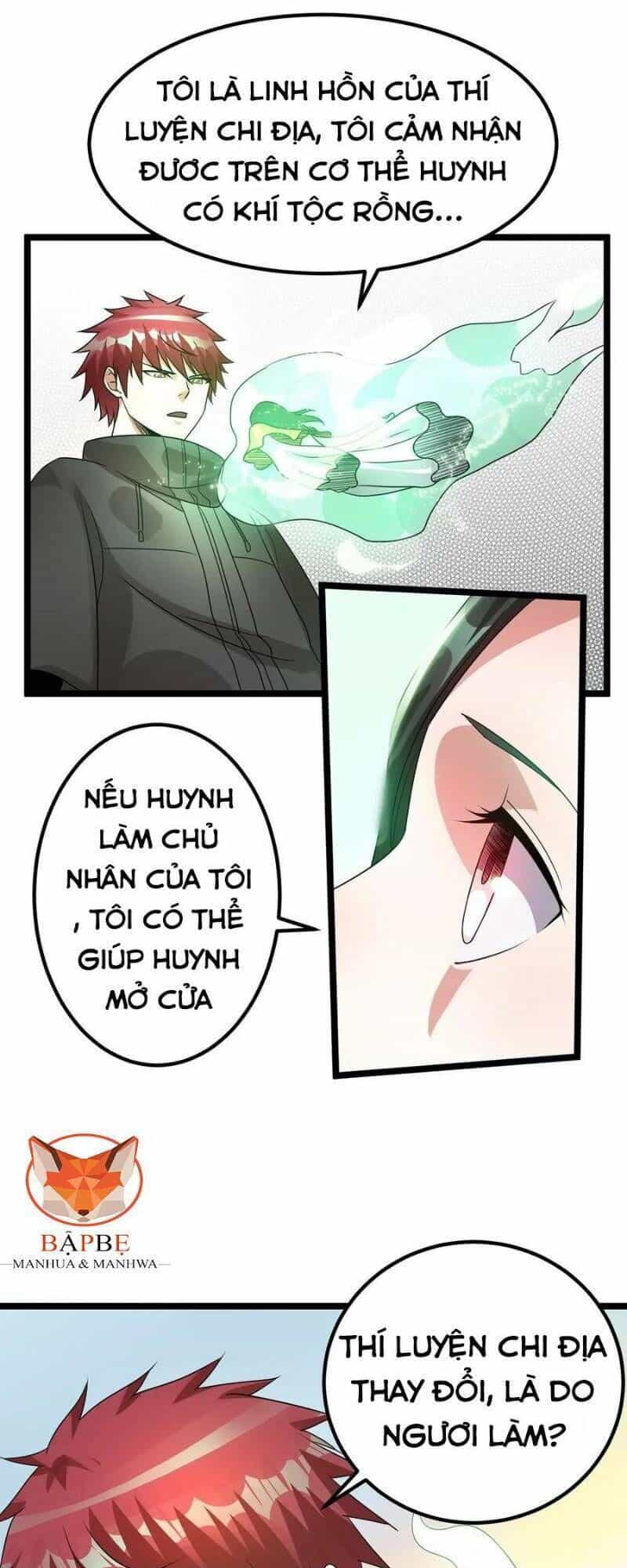 Tiên Vương Trùng Sinh - Chương 113 - ảnh 30