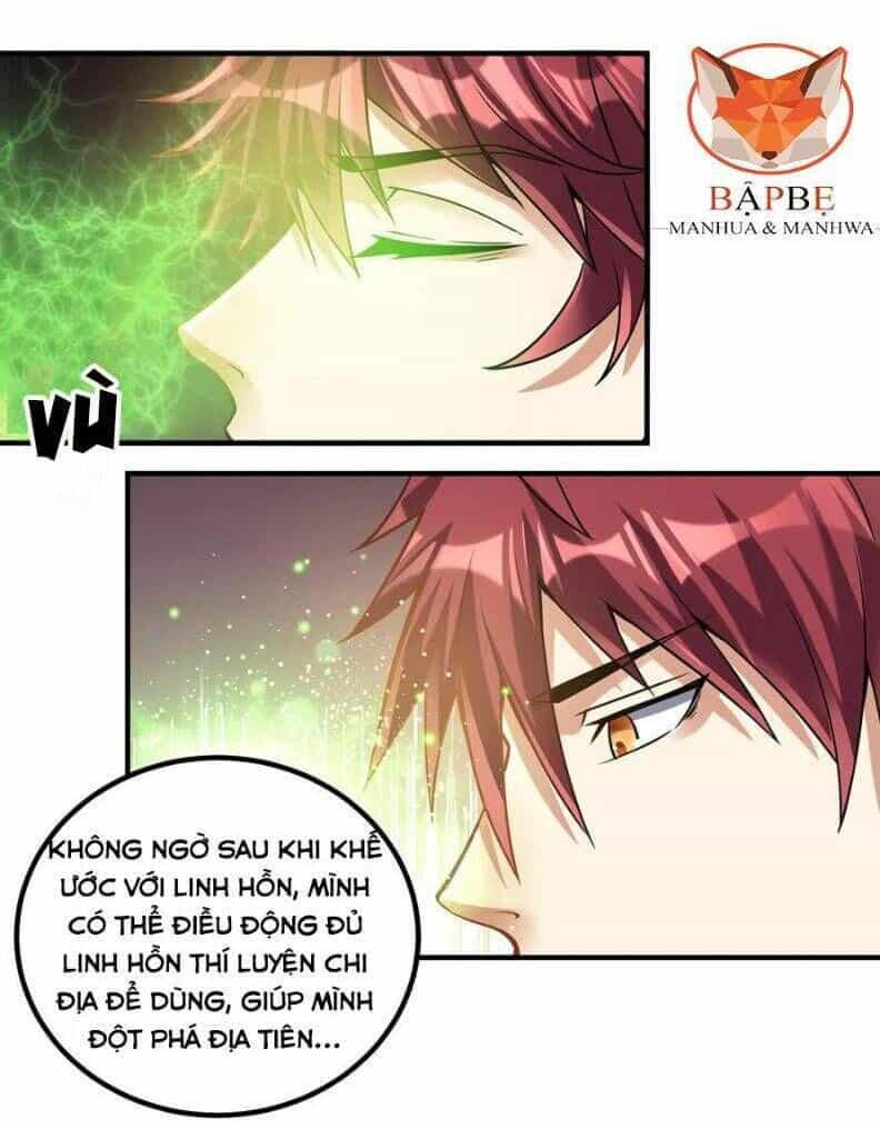 Tiên Vương Trùng Sinh - Chương 113 - ảnh 35