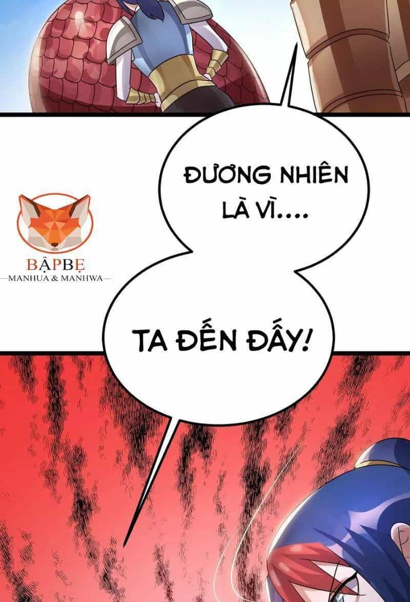 Tiên Vương Trùng Sinh - Chương 113 - ảnh 7