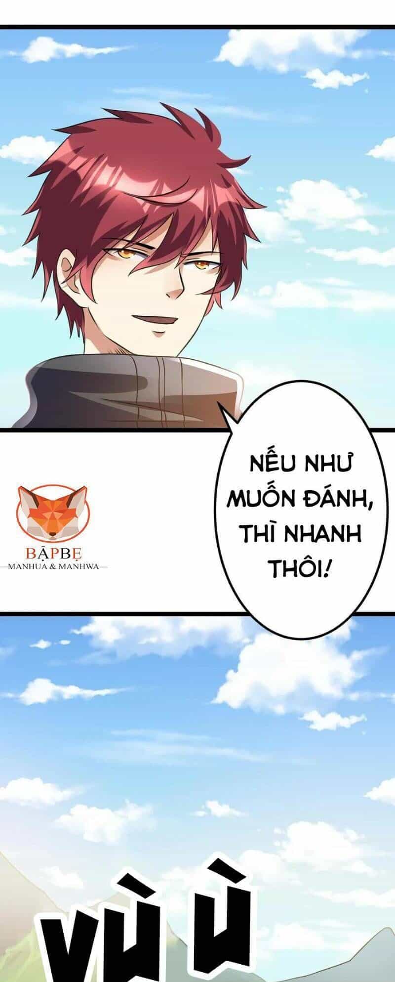 Tiên Vương Trùng Sinh - Chương 114 - ảnh 10