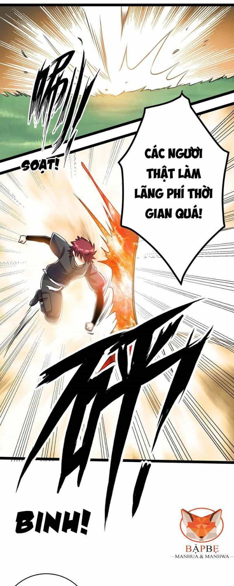 Tiên Vương Trùng Sinh - Chương 114 - ảnh 12