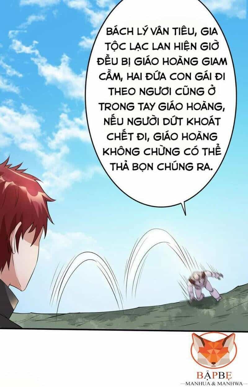 Tiên Vương Trùng Sinh - Chương 114 - ảnh 14