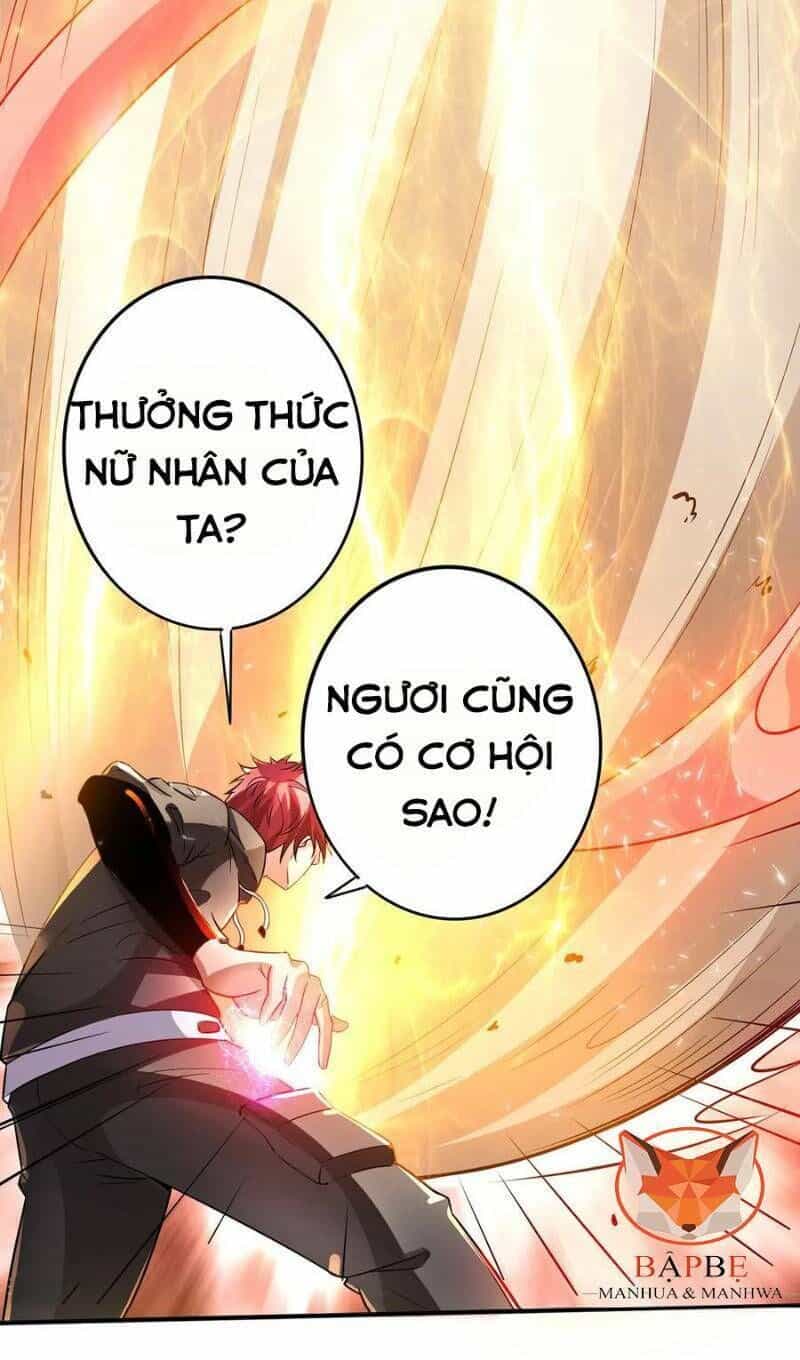 Tiên Vương Trùng Sinh - Chương 114 - ảnh 18