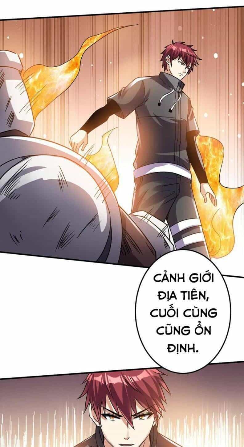 Tiên Vương Trùng Sinh - Chương 114 - ảnh 27