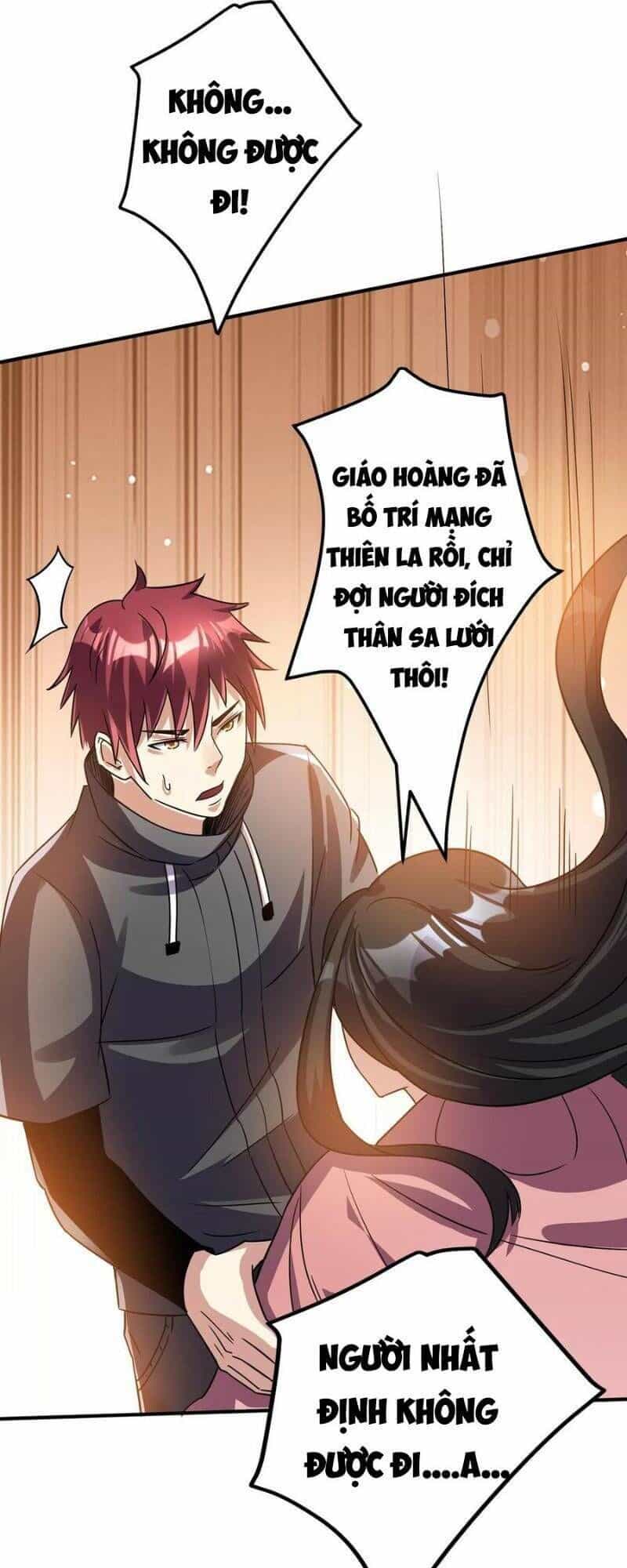 Tiên Vương Trùng Sinh - Chương 114 - ảnh 29