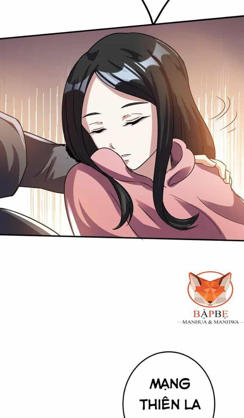 Tiên Vương Trùng Sinh - Chương 114 - ảnh 30