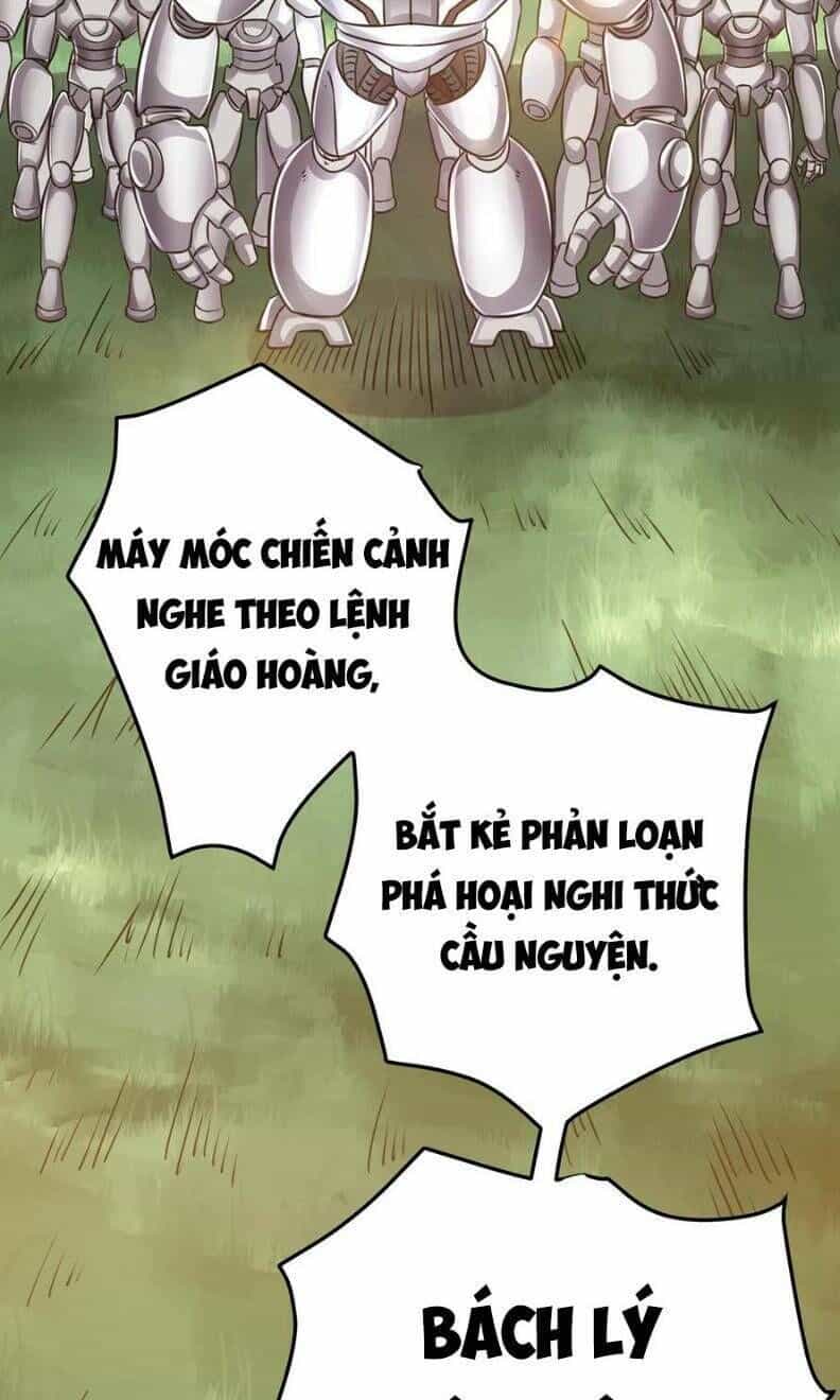 Tiên Vương Trùng Sinh - Chương 114 - ảnh 6