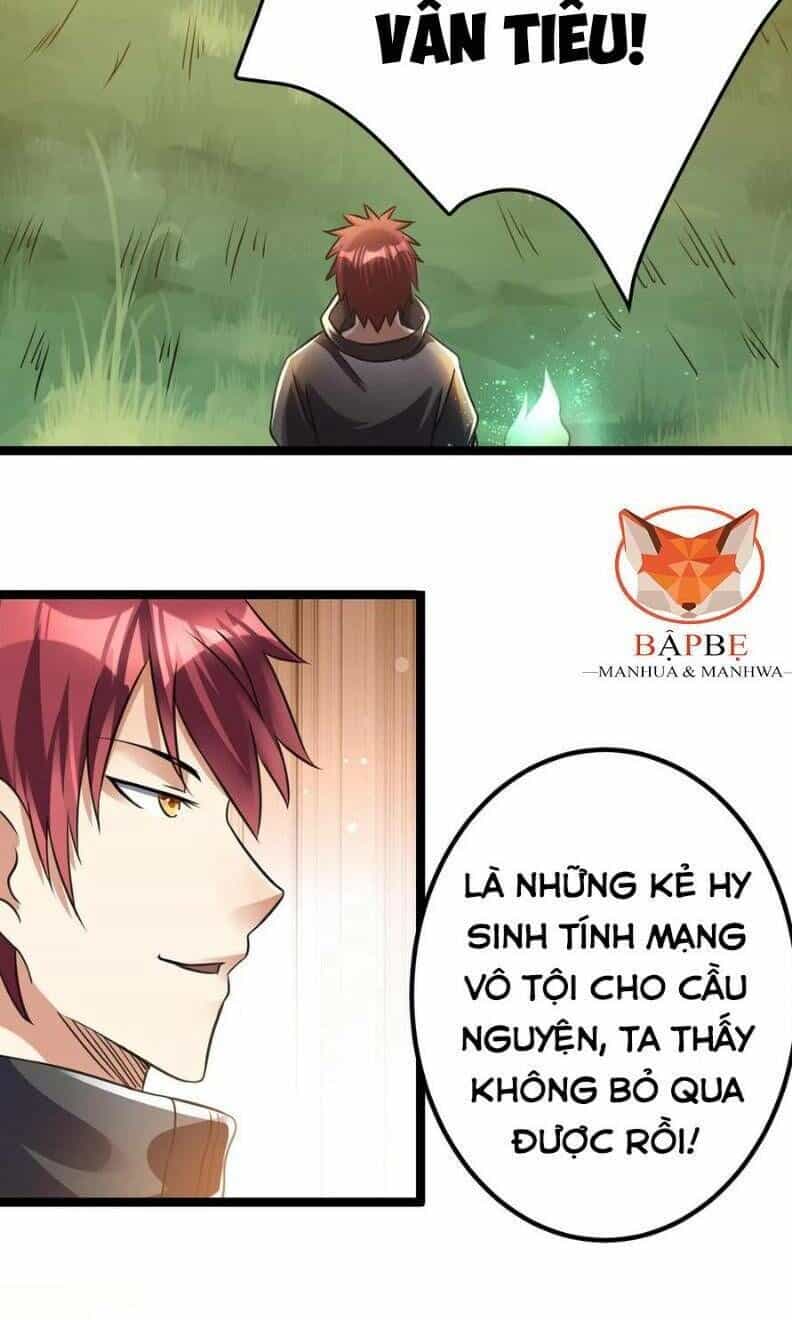 Tiên Vương Trùng Sinh - Chương 114 - ảnh 7