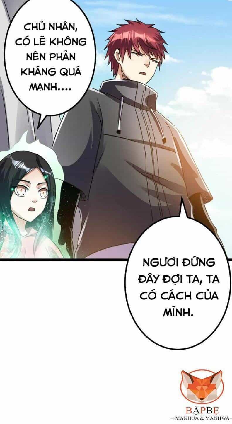 Tiên Vương Trùng Sinh - Chương 114 - ảnh 9