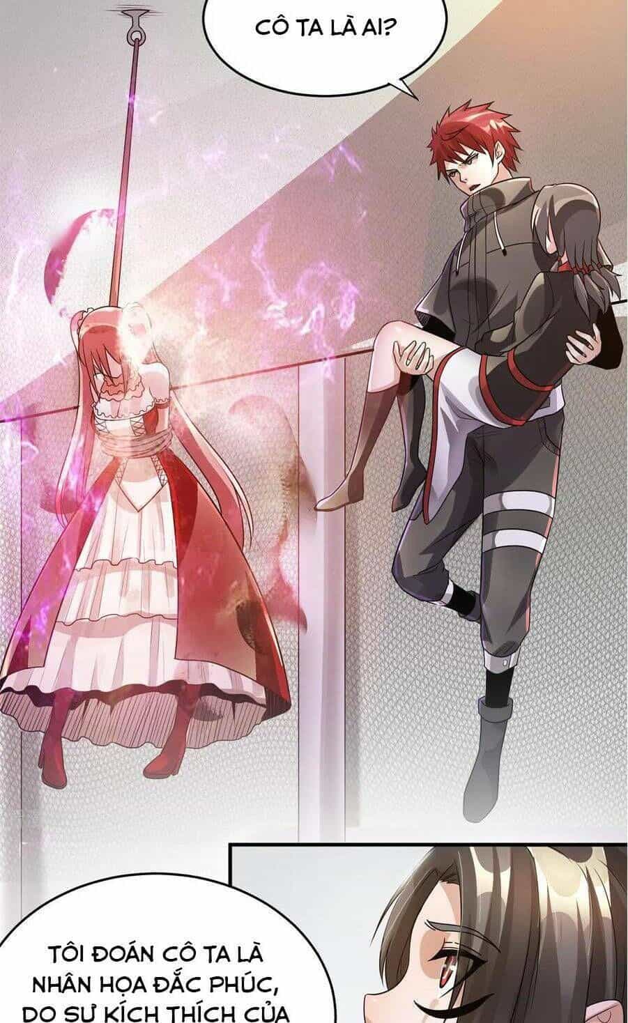 Tiên Vương Trùng Sinh - Chương 115 - ảnh 28