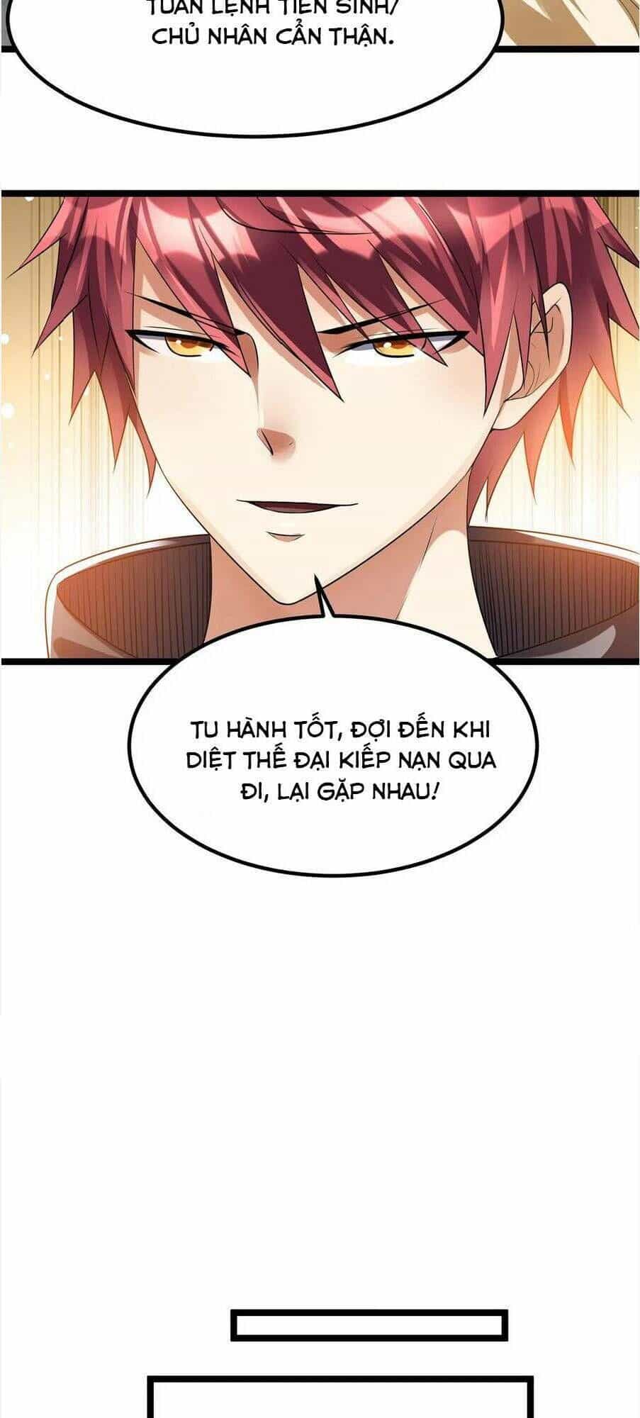 Tiên Vương Trùng Sinh - Chương 116 - ảnh 19