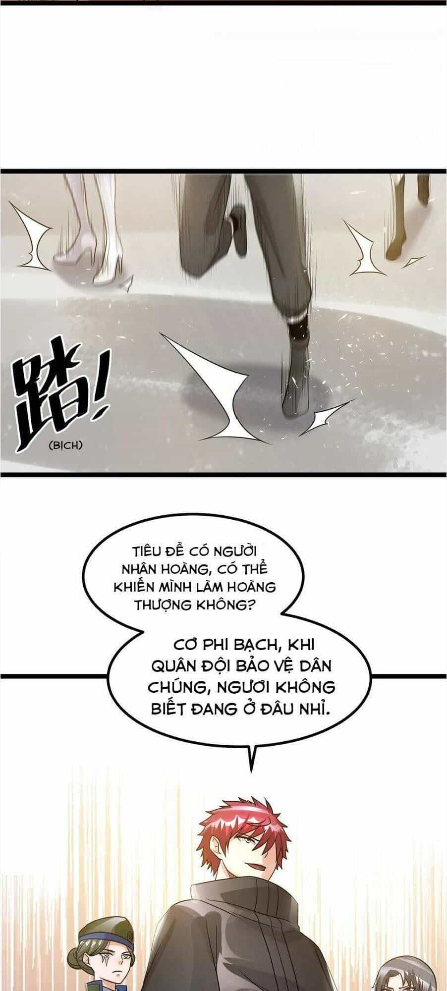 Tiên Vương Trùng Sinh - Chương 116 - ảnh 26