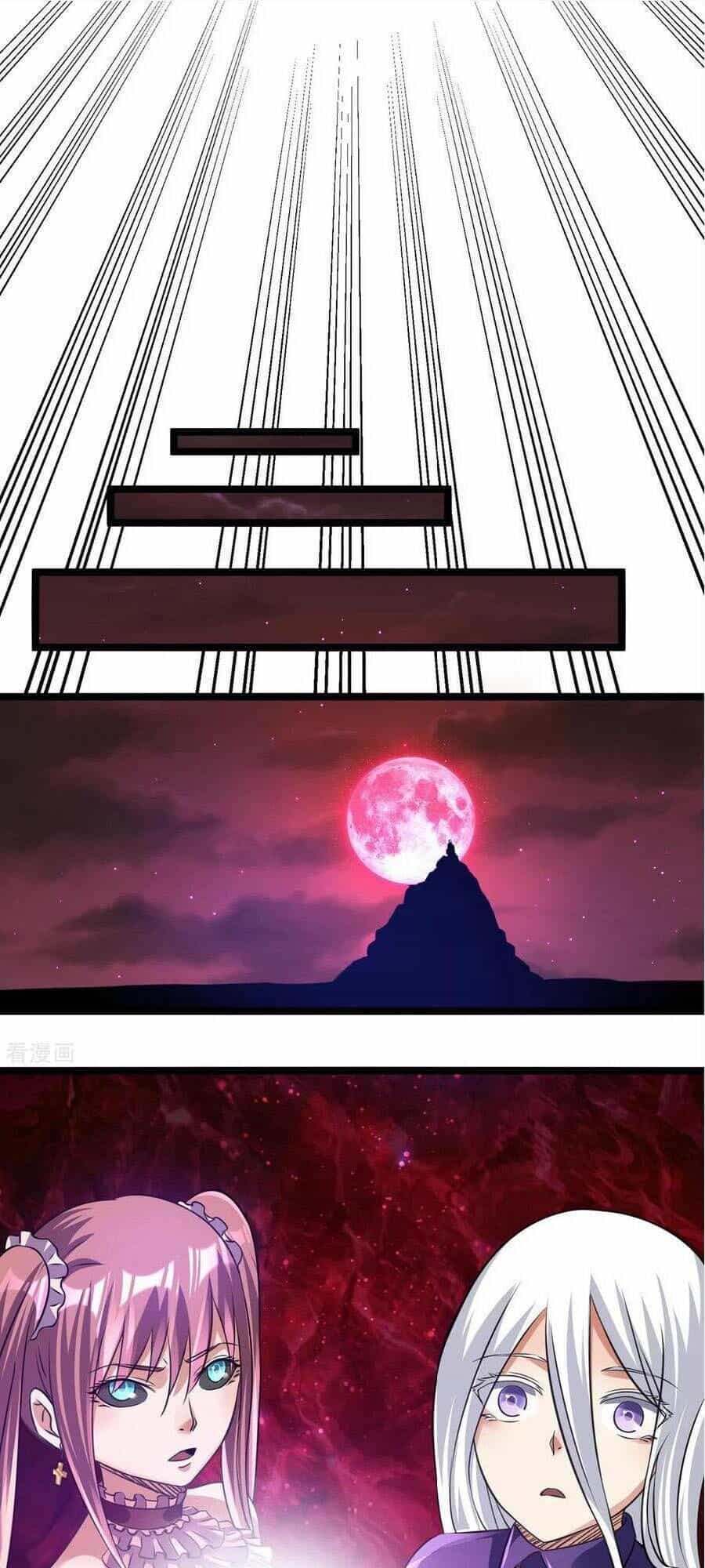 Tiên Vương Trùng Sinh - Chương 116 - ảnh 6