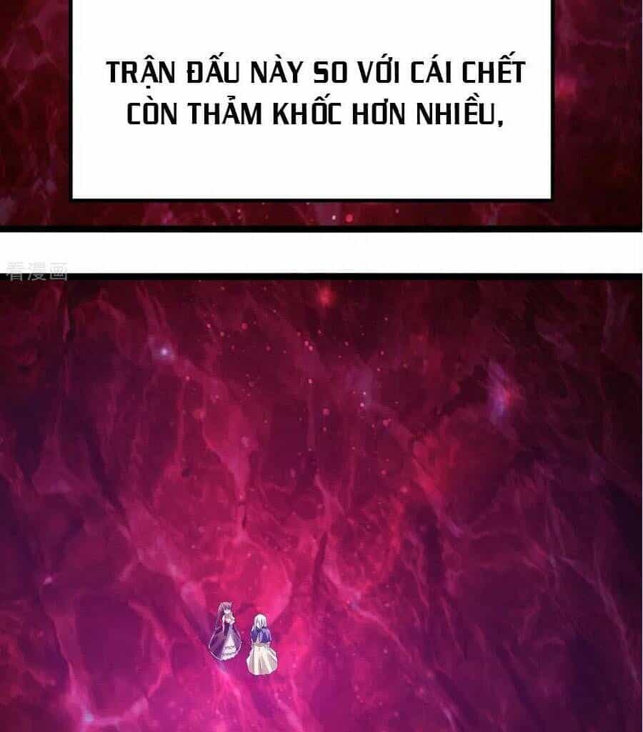 Tiên Vương Trùng Sinh - Chương 116 - ảnh 8