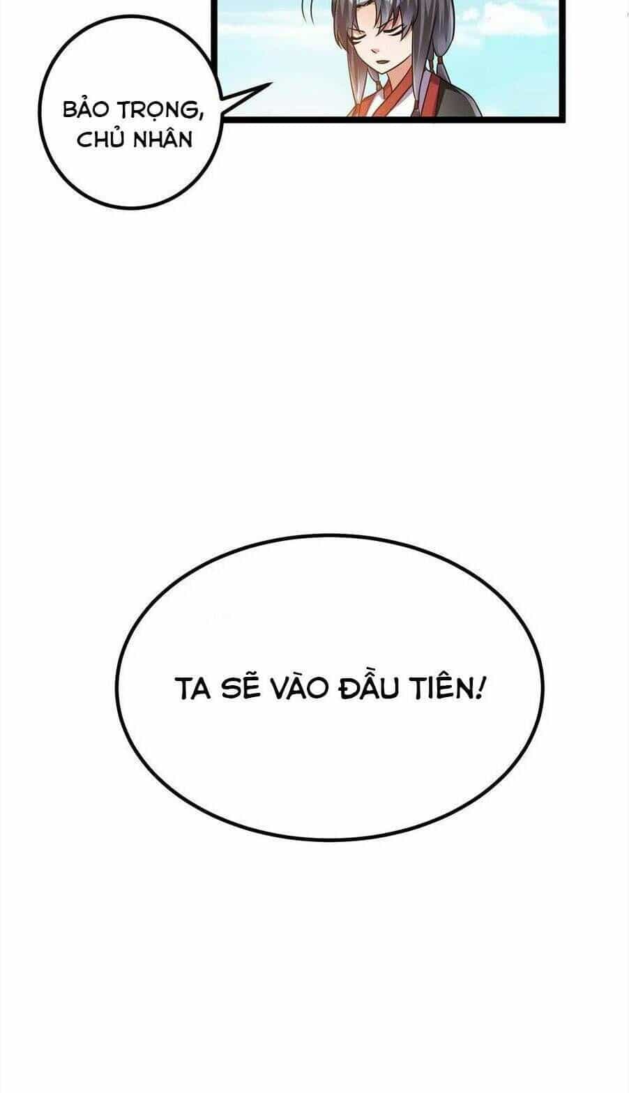 Tiên Vương Trùng Sinh - Chương 117 - ảnh 11