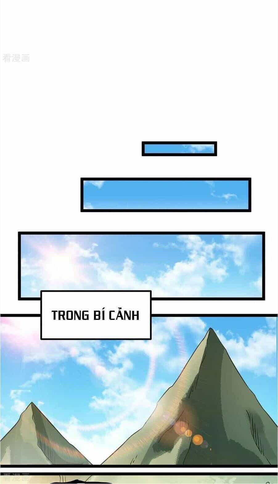 Tiên Vương Trùng Sinh - Chương 117 - ảnh 12