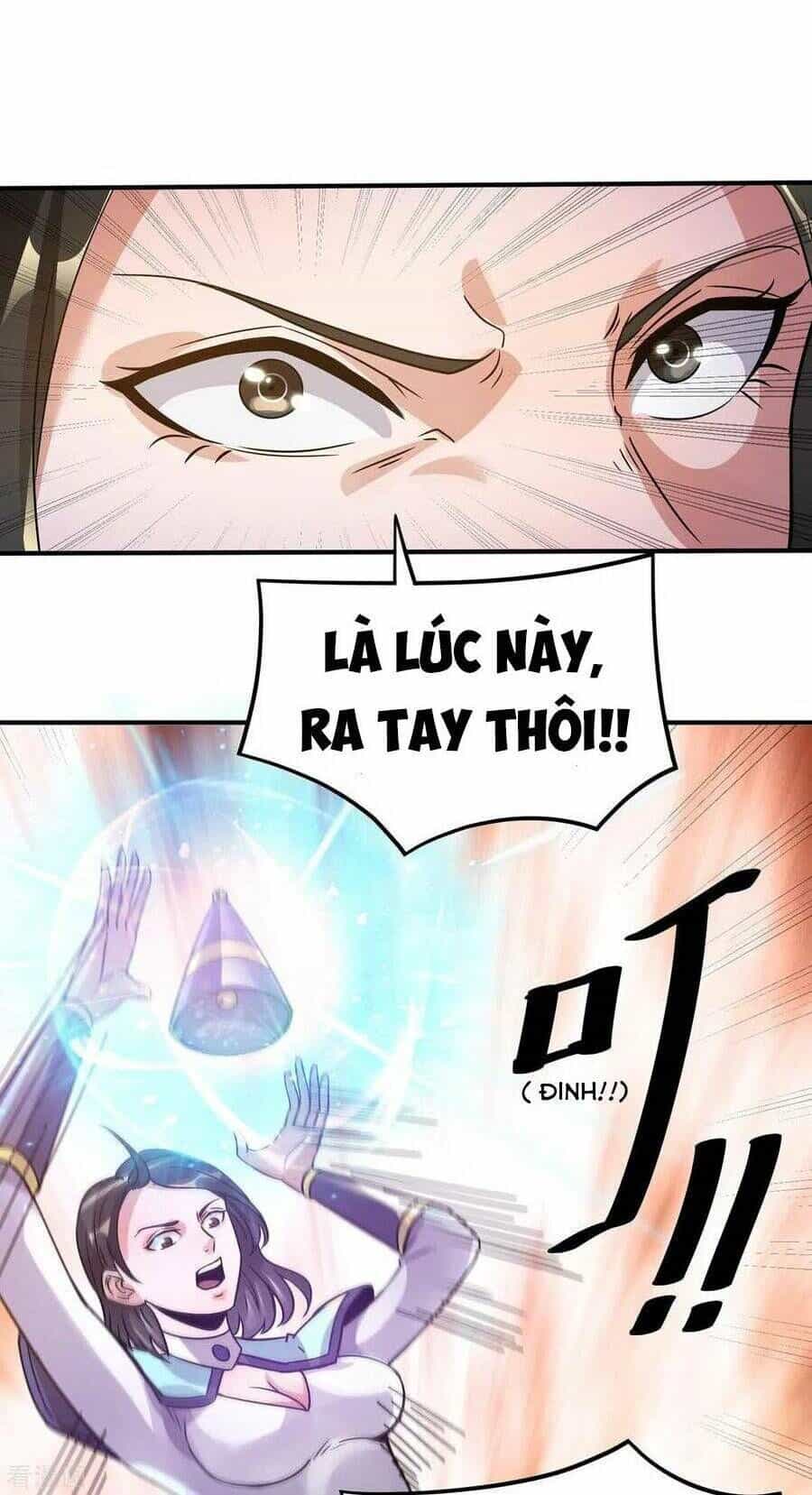 Tiên Vương Trùng Sinh - Chương 117 - ảnh 28
