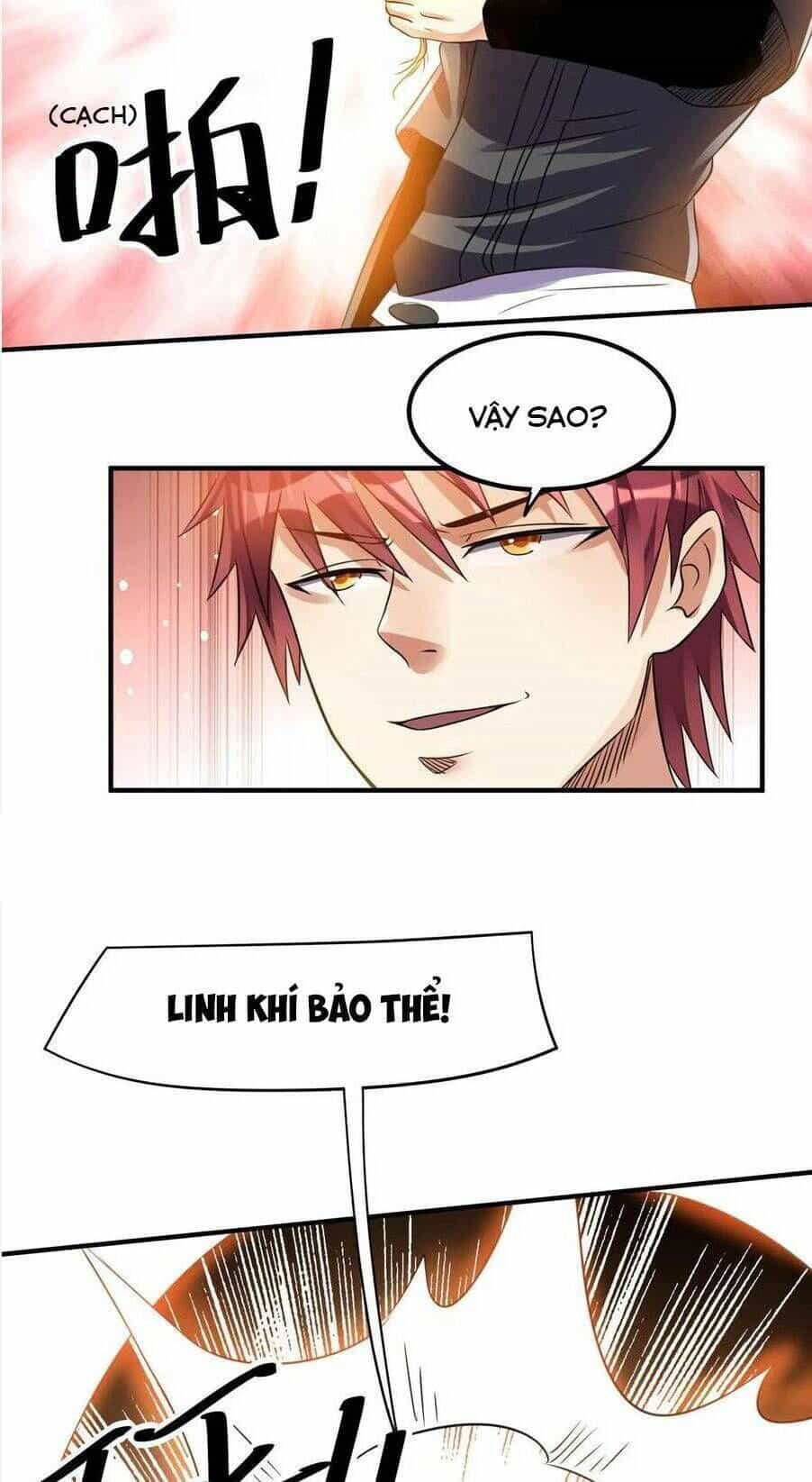 Tiên Vương Trùng Sinh - Chương 117 - ảnh 31