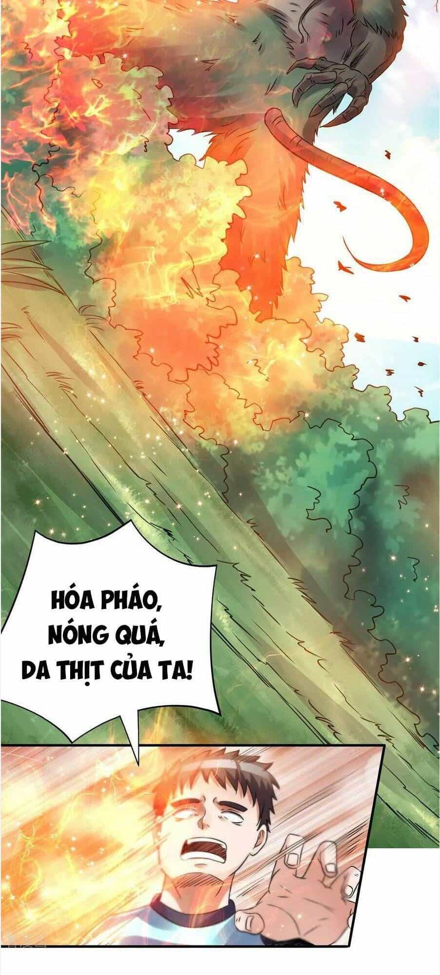 Tiên Vương Trùng Sinh - Chương 117 - ảnh 35