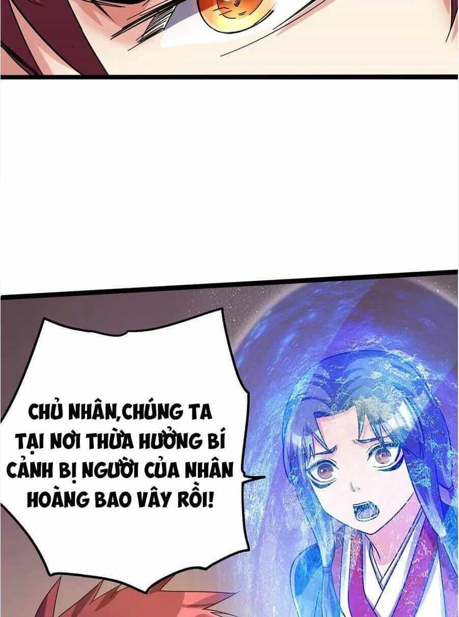 Tiên Vương Trùng Sinh - Chương 117 - ảnh 40