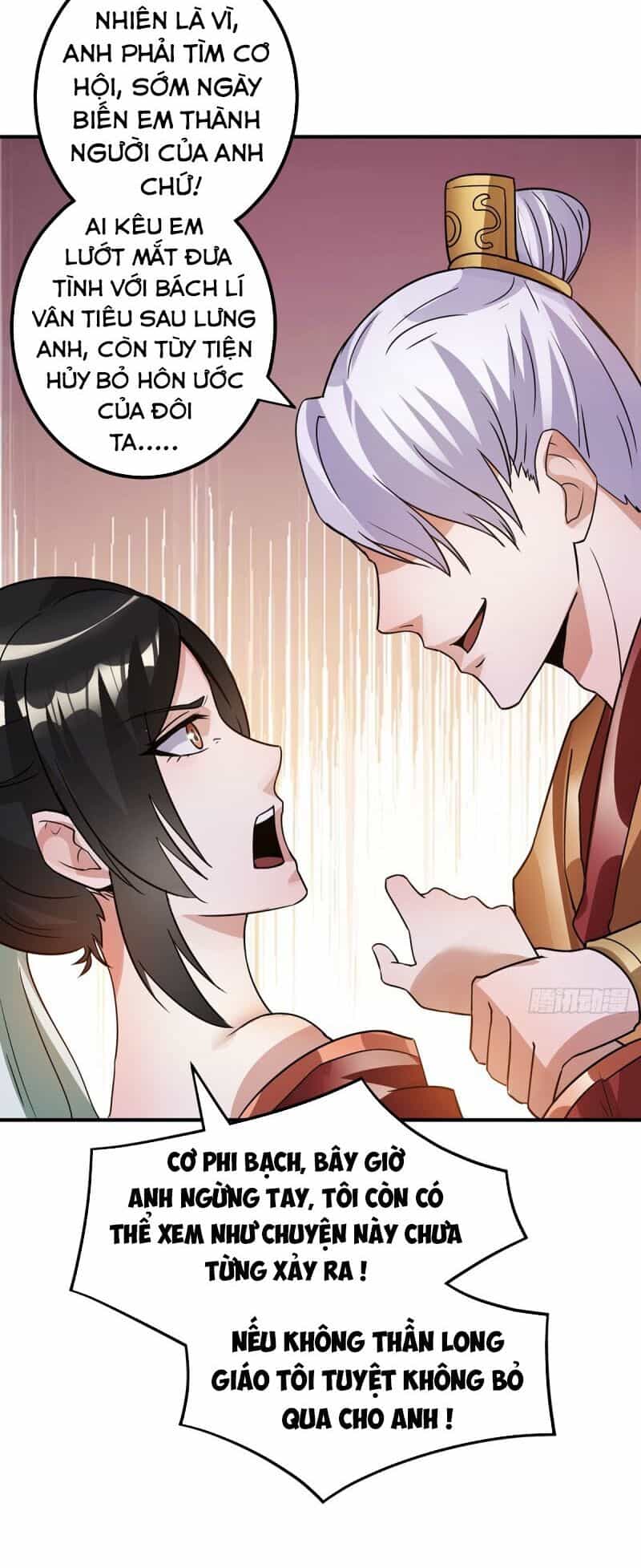 Tiên Vương Trùng Sinh - Chương 118 - ảnh 13