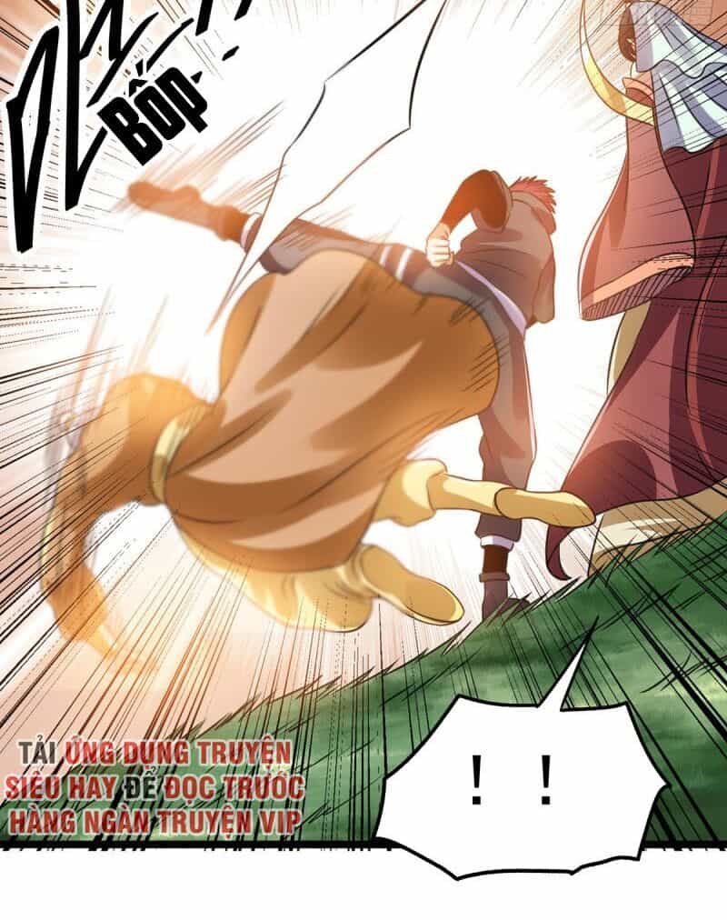 Tiên Vương Trùng Sinh - Chương 118 - ảnh 19