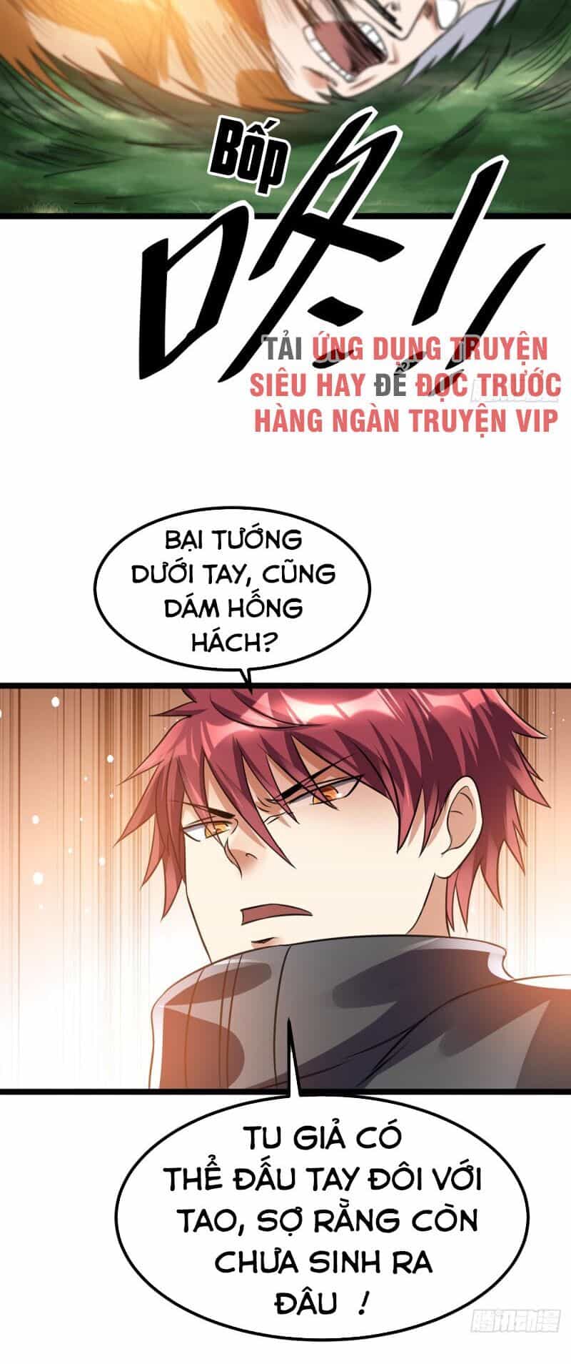 Tiên Vương Trùng Sinh - Chương 118 - ảnh 21