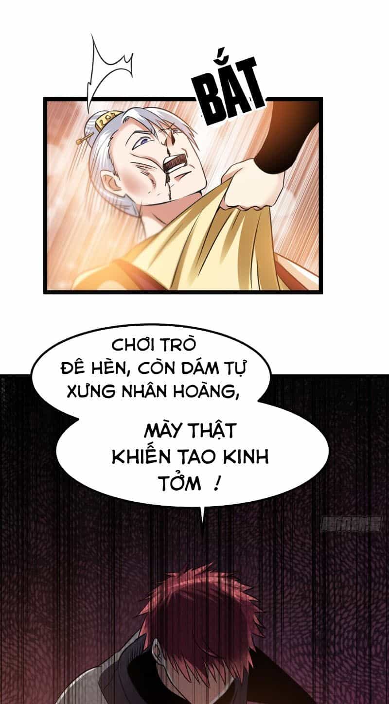 Tiên Vương Trùng Sinh - Chương 118 - ảnh 22