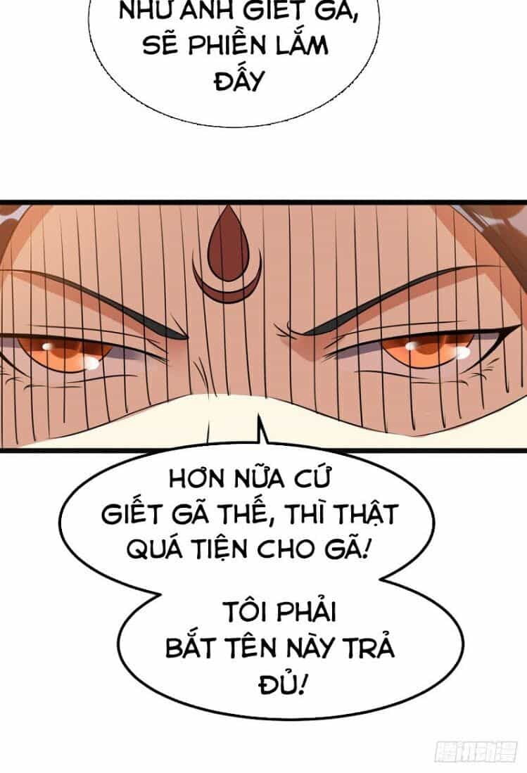 Tiên Vương Trùng Sinh - Chương 118 - ảnh 25