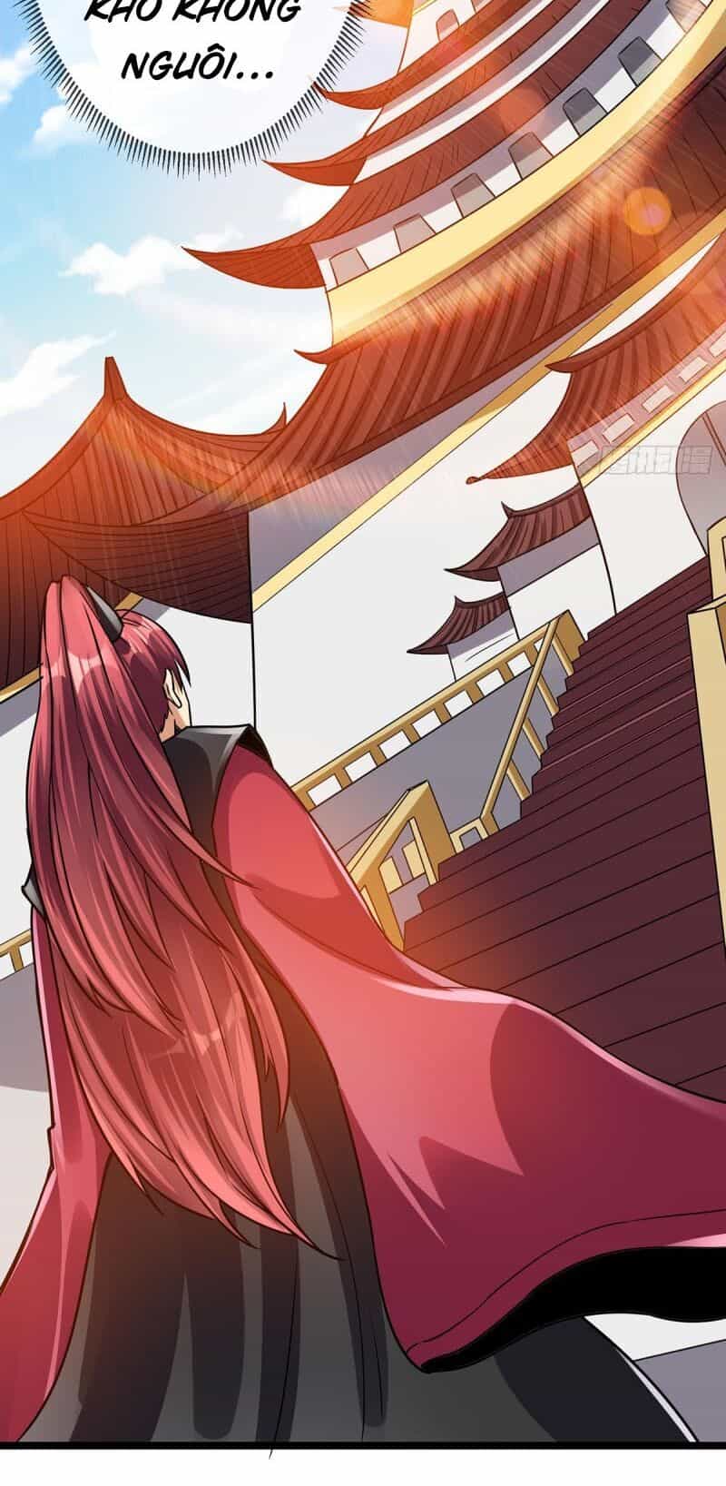 Tiên Vương Trùng Sinh - Chương 118 - ảnh 28