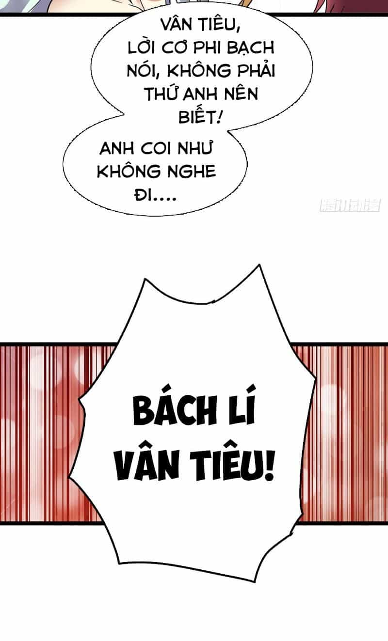 Tiên Vương Trùng Sinh - Chương 118 - ảnh 30