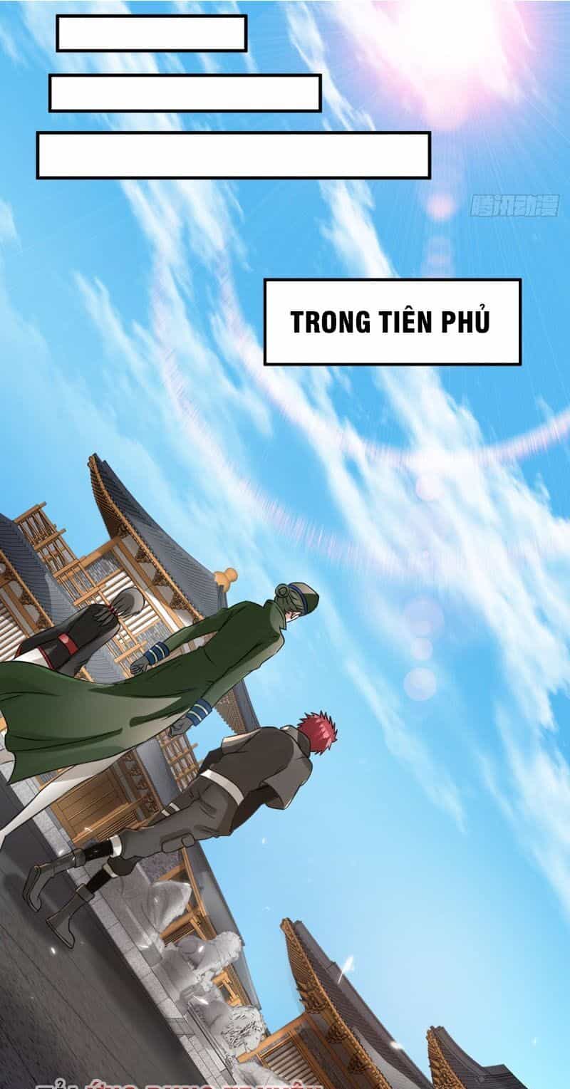 Tiên Vương Trùng Sinh - Chương 118 - ảnh 8