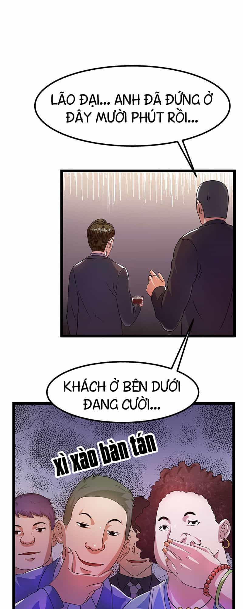 Tiên Vương Trùng Sinh - Chương 12 - ảnh 10