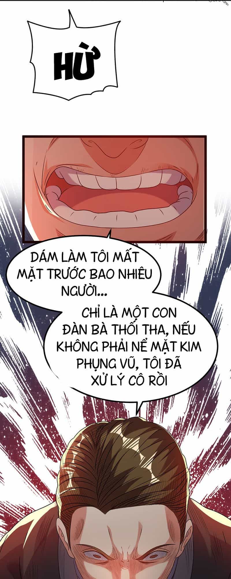 Tiên Vương Trùng Sinh - Chương 12 - ảnh 13