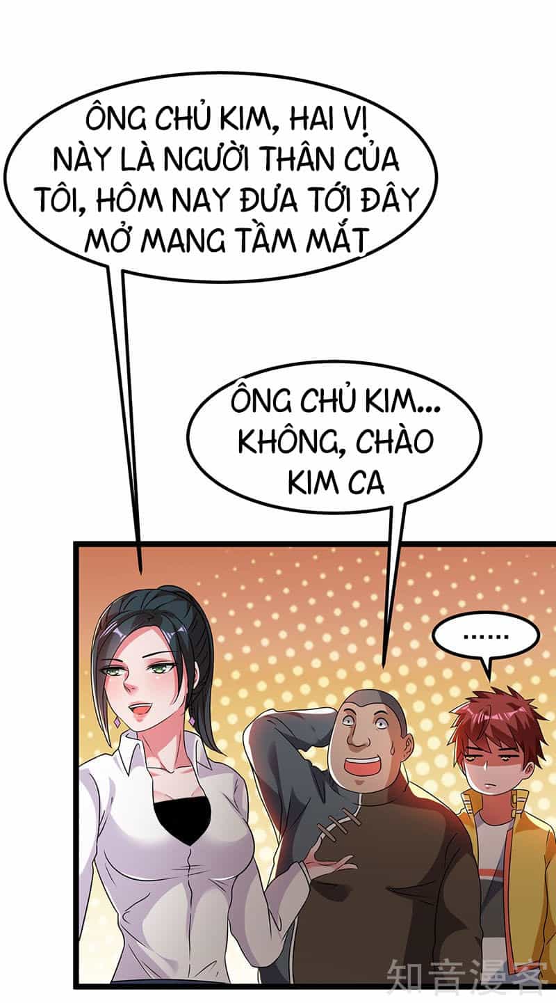 Tiên Vương Trùng Sinh - Chương 12 - ảnh 17