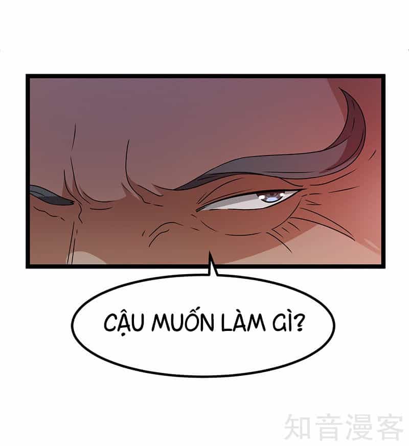 Tiên Vương Trùng Sinh - Chương 12 - ảnh 31