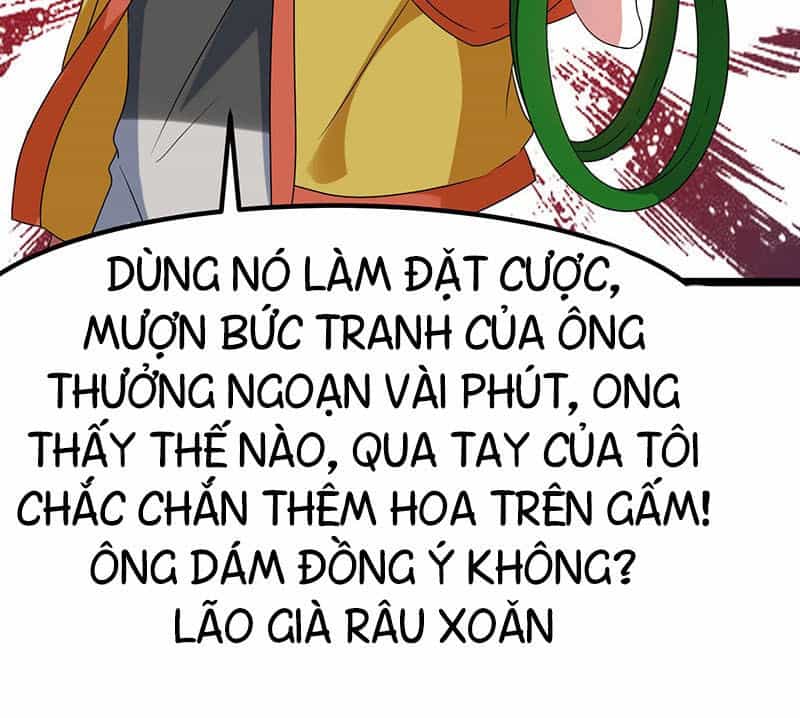 Tiên Vương Trùng Sinh - Chương 12 - ảnh 34