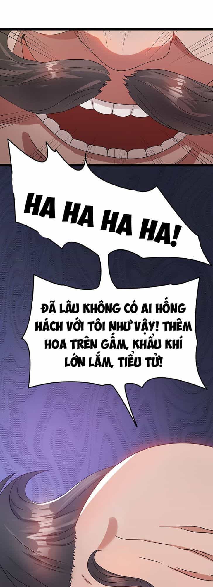 Tiên Vương Trùng Sinh - Chương 12 - ảnh 35